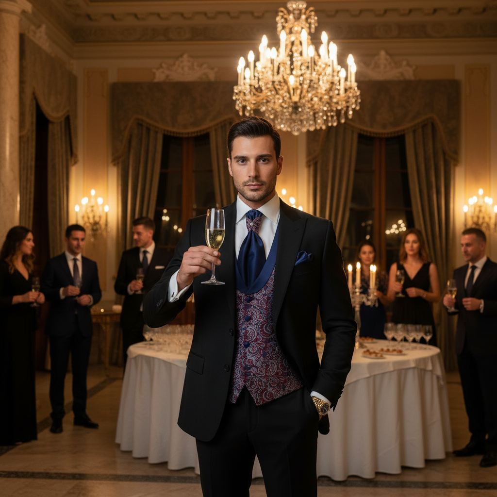 Teti bordeaux brindisi